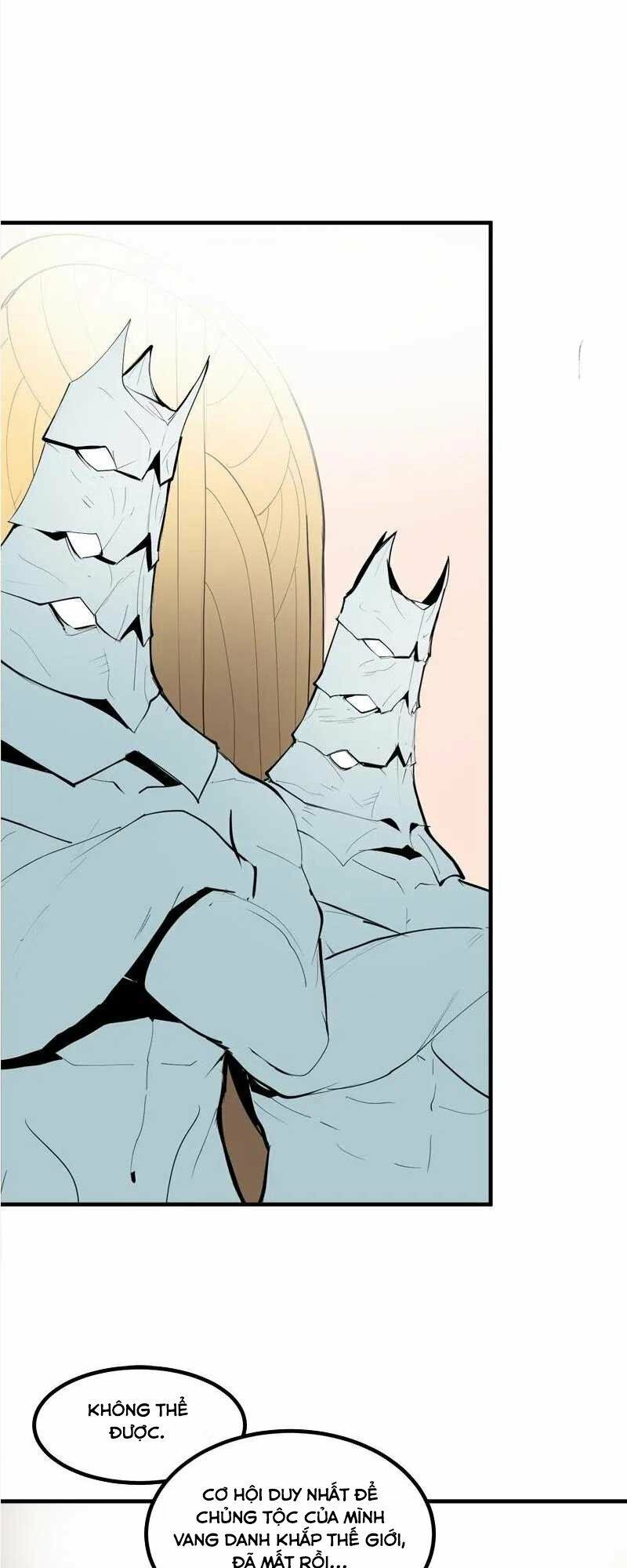 đọc truyện The Dungeon Master Chương 64 ảnh 9 tại Thiên Thai Truyện