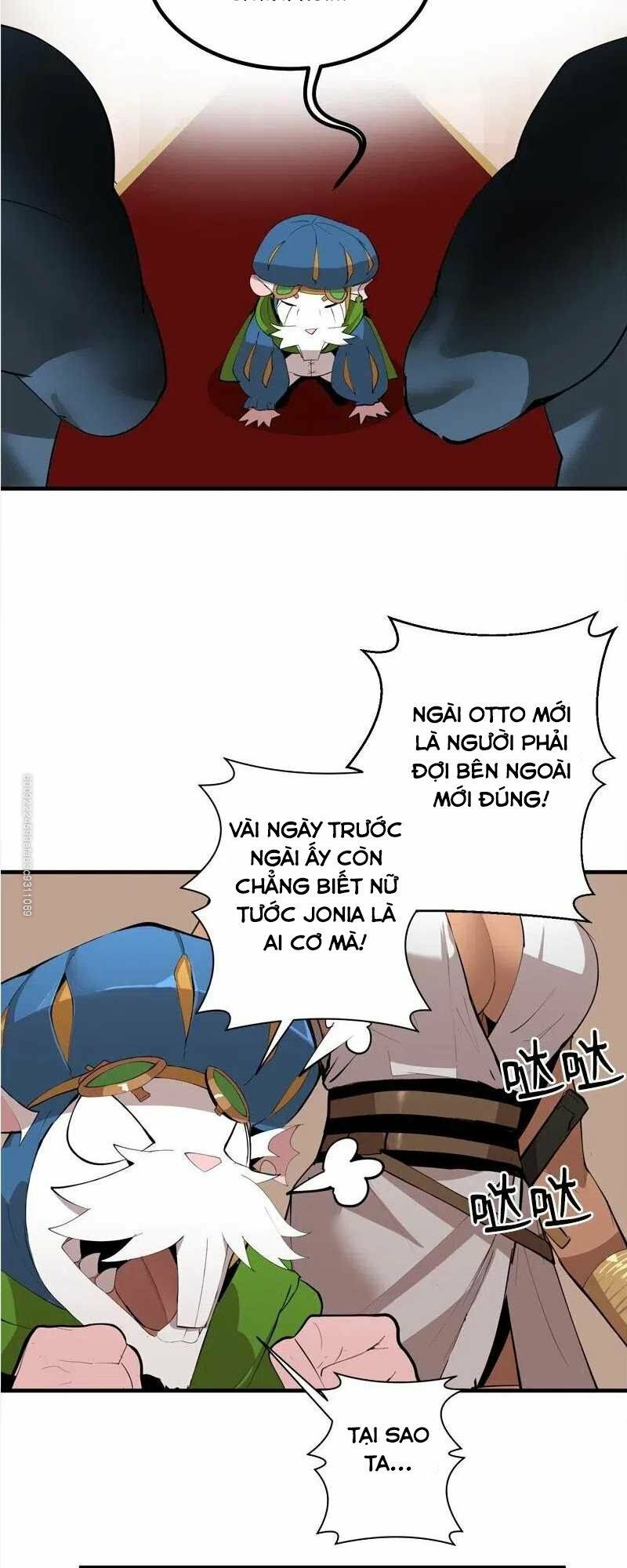 đọc truyện The Dungeon Master Chương 64 ảnh 10 tại Thiên Thai Truyện