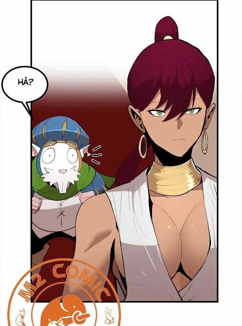 đọc truyện The Dungeon Master Chương 64 ảnh 11 tại Thiên Thai Truyện