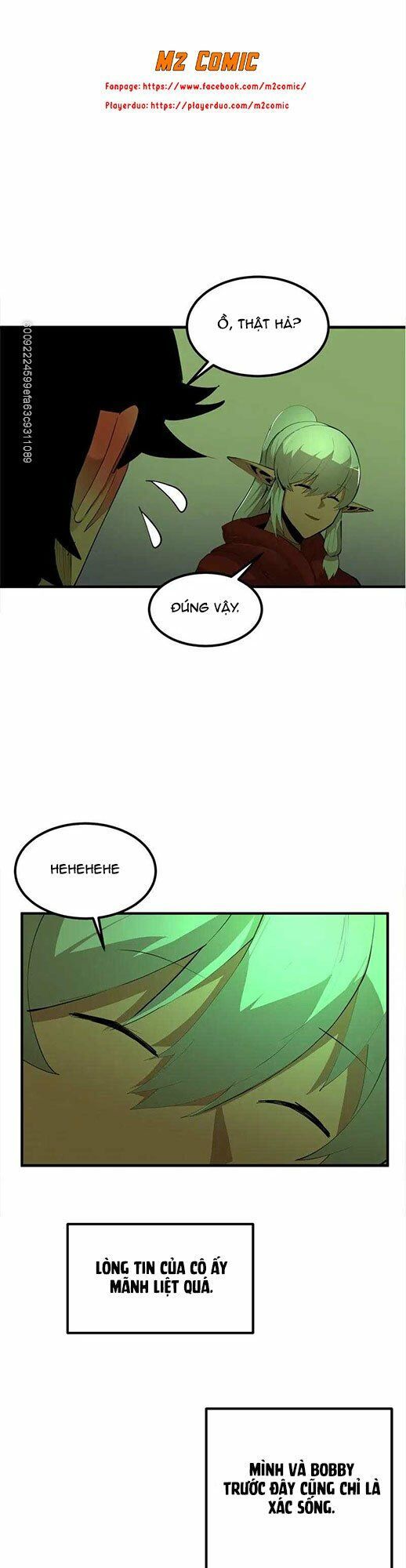 đọc truyện The Dungeon Master Chương 65 ảnh 12 tại Thiên Thai Truyện