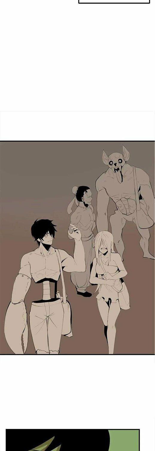 đọc truyện The Dungeon Master Chương 65 ảnh 13 tại Thiên Thai Truyện