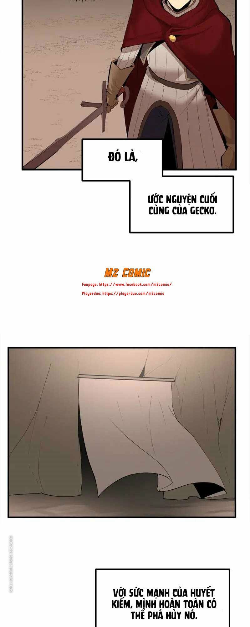 đọc truyện The Dungeon Master Chương 65 ảnh 16 tại Thiên Thai Truyện