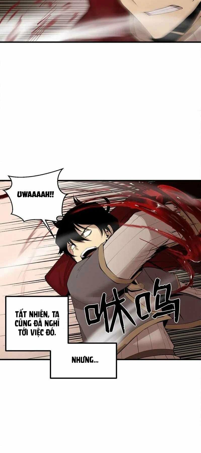 đọc truyện The Dungeon Master Chương 65 ảnh 18 tại Thiên Thai Truyện