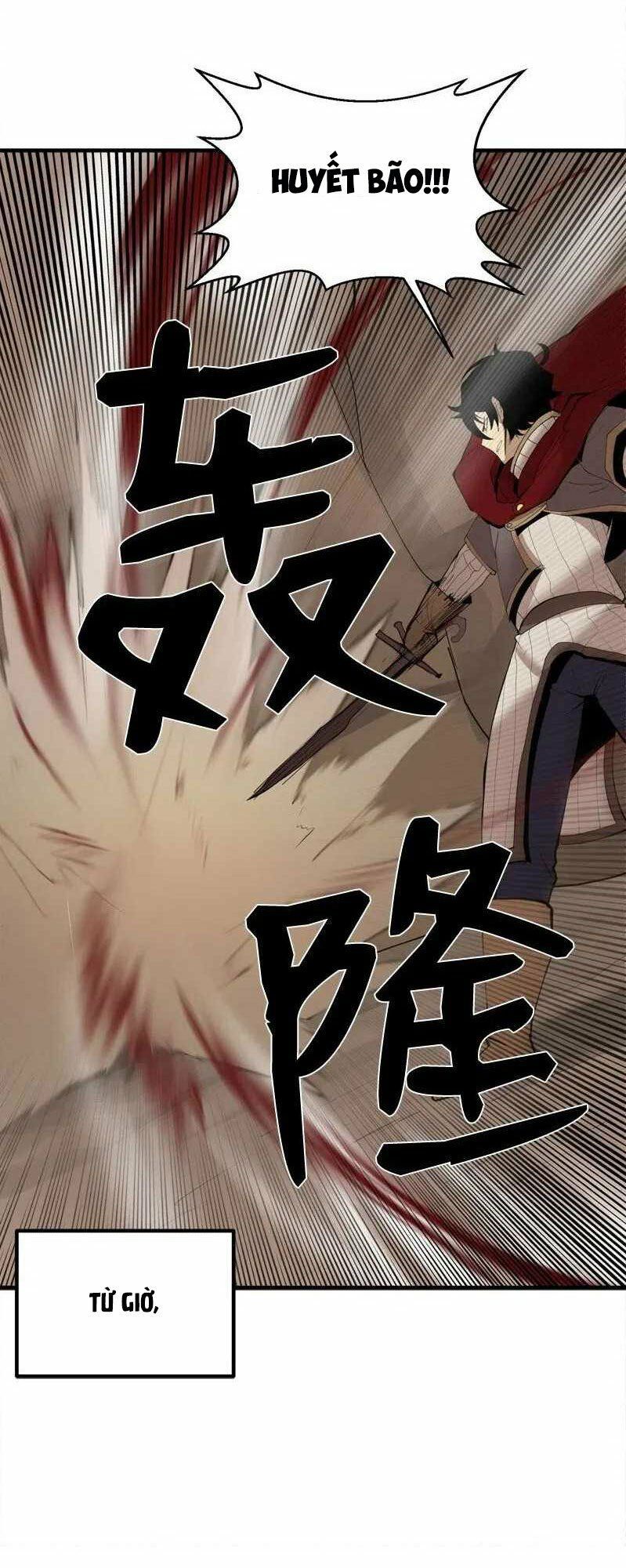 đọc truyện The Dungeon Master Chương 65 ảnh 19 tại Thiên Thai Truyện