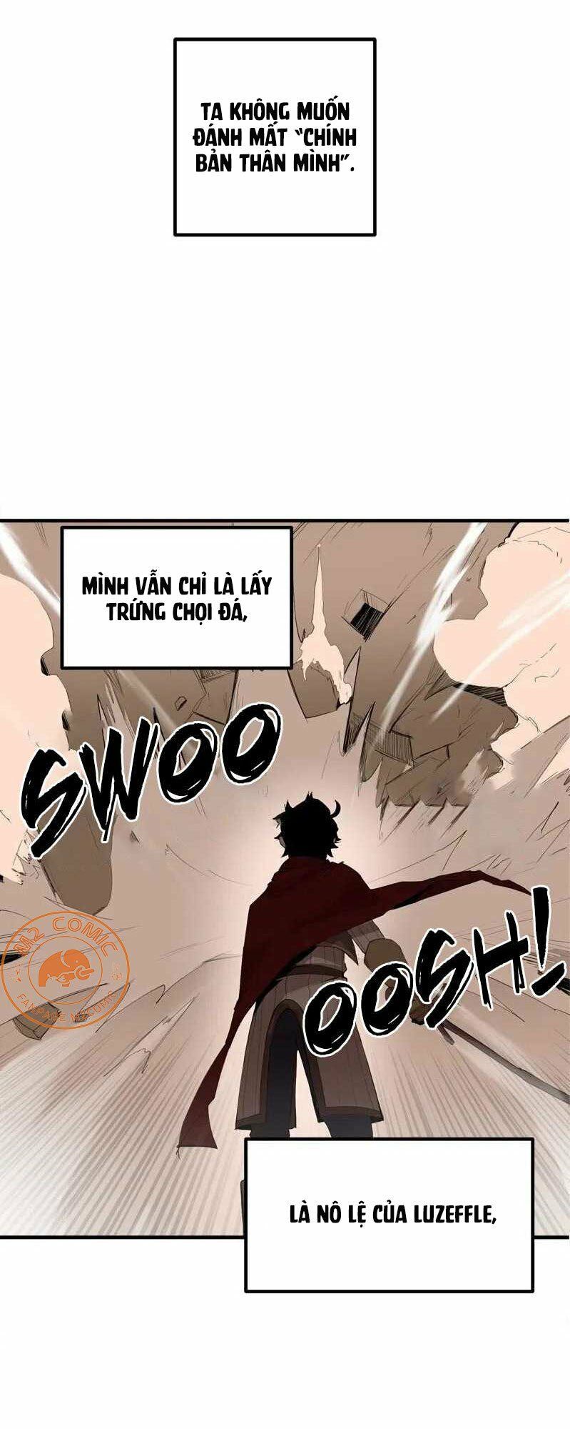 đọc truyện The Dungeon Master Chương 65 ảnh 20 tại Thiên Thai Truyện