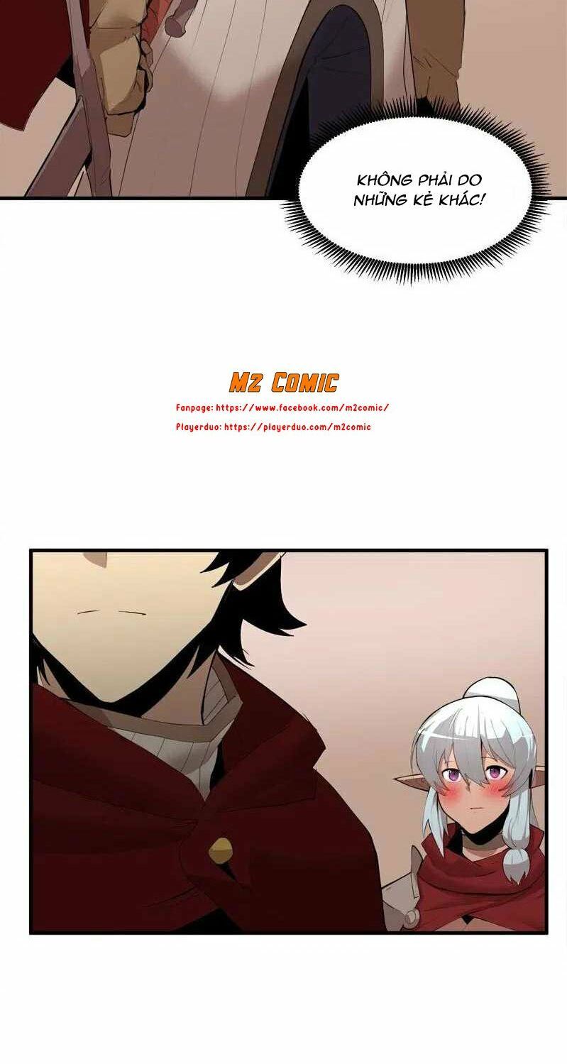 đọc truyện The Dungeon Master Chương 65 ảnh 23 tại Thiên Thai Truyện