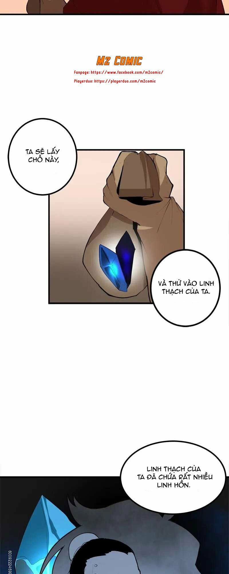 đọc truyện The Dungeon Master Chương 65 ảnh 25 tại Thiên Thai Truyện