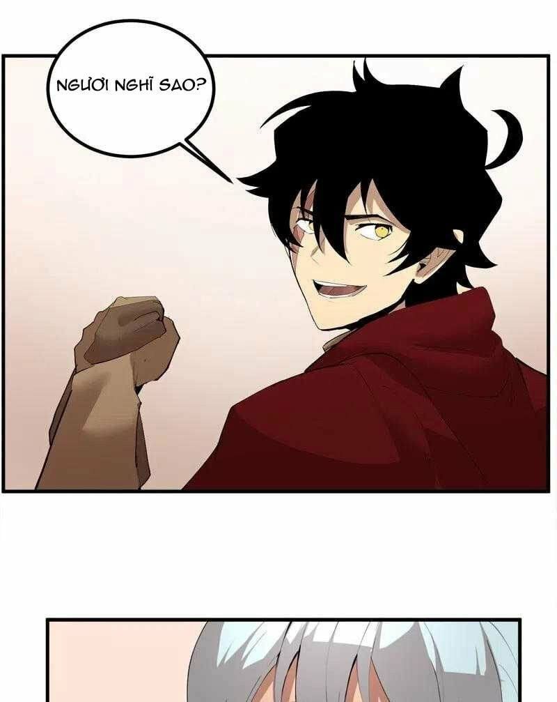 đọc truyện The Dungeon Master Chương 65 ảnh 27 tại Thiên Thai Truyện