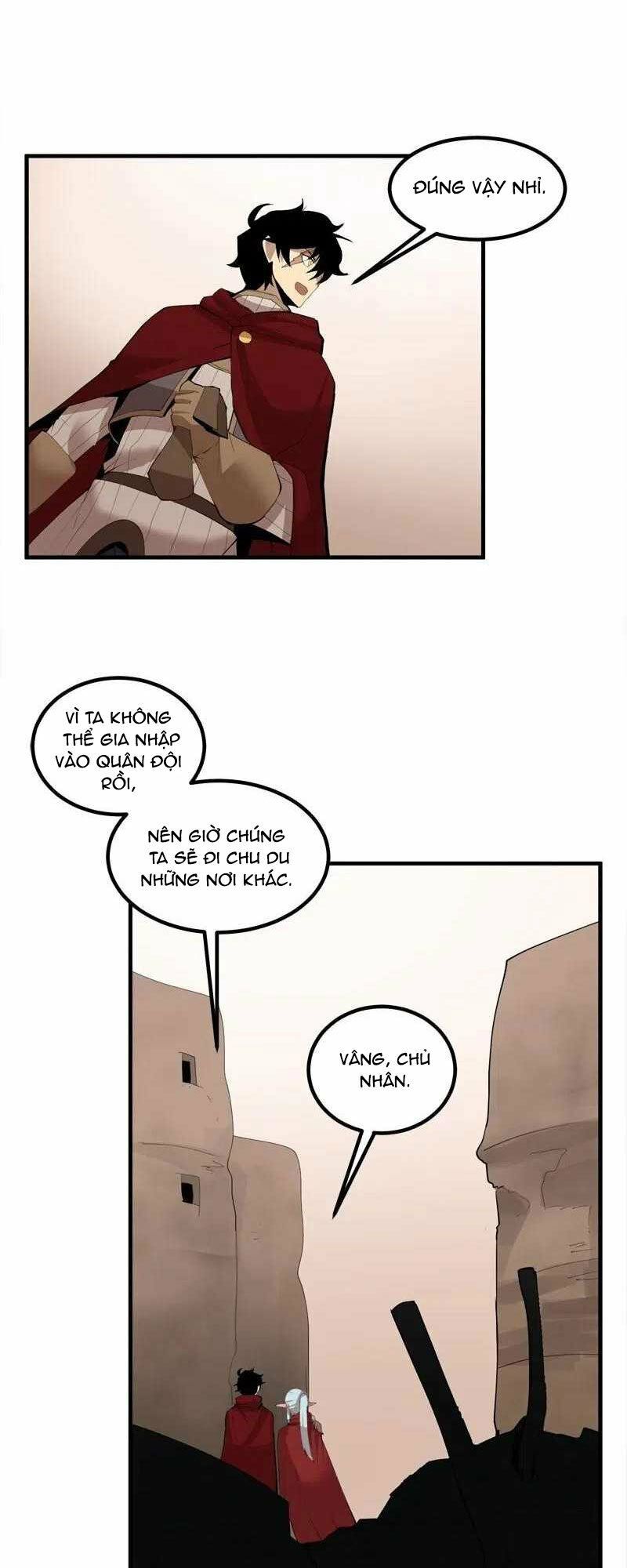 đọc truyện The Dungeon Master Chương 65 ảnh 29 tại Thiên Thai Truyện