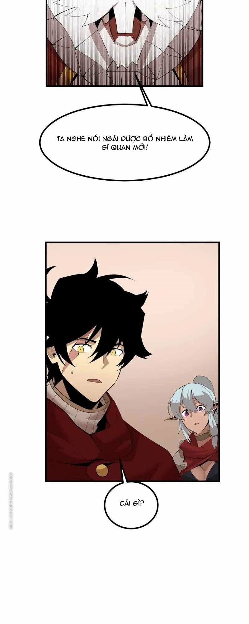 đọc truyện The Dungeon Master Chương 65 ảnh 34 tại Thiên Thai Truyện