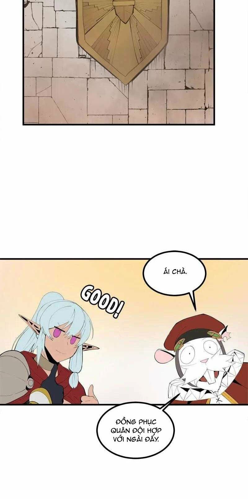 đọc truyện The Dungeon Master Chương 65 ảnh 36 tại Thiên Thai Truyện