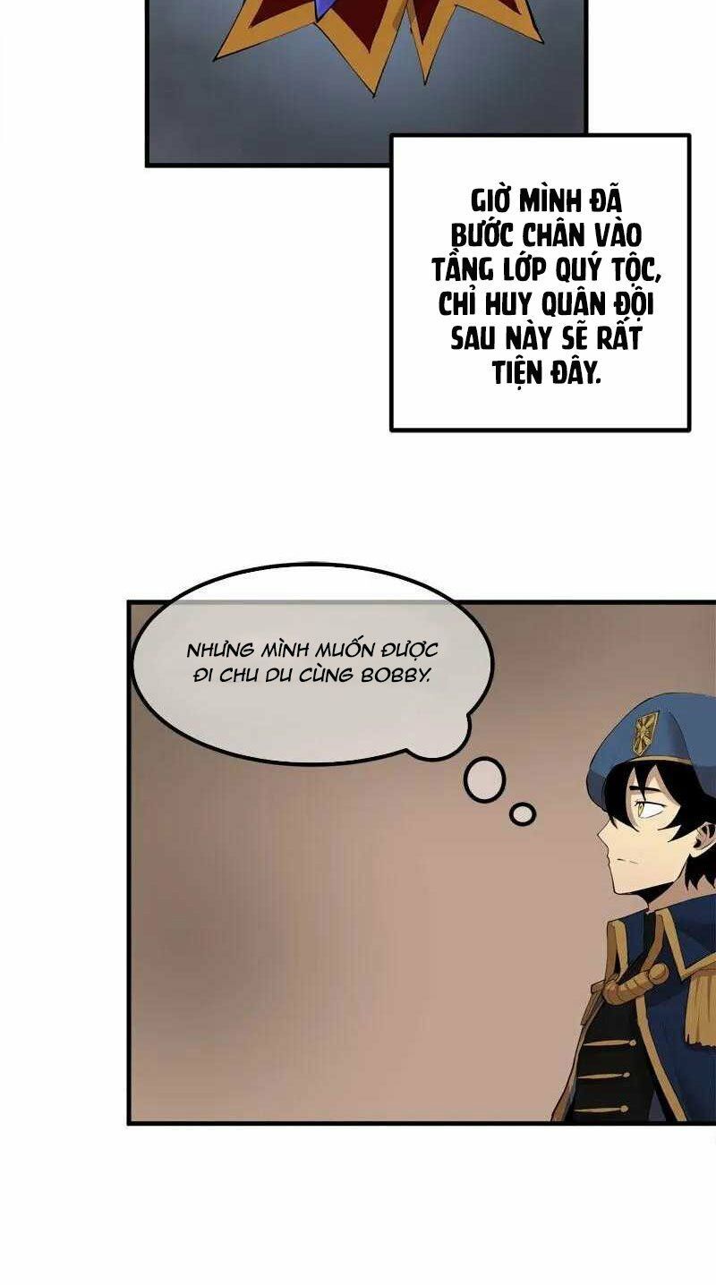 đọc truyện The Dungeon Master Chương 65 ảnh 39 tại Thiên Thai Truyện