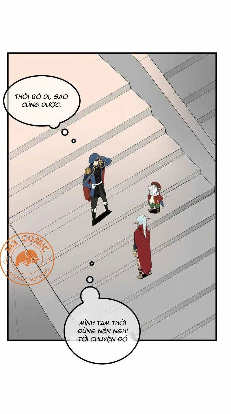 đọc truyện The Dungeon Master Chương 65 ảnh 40 tại Thiên Thai Truyện