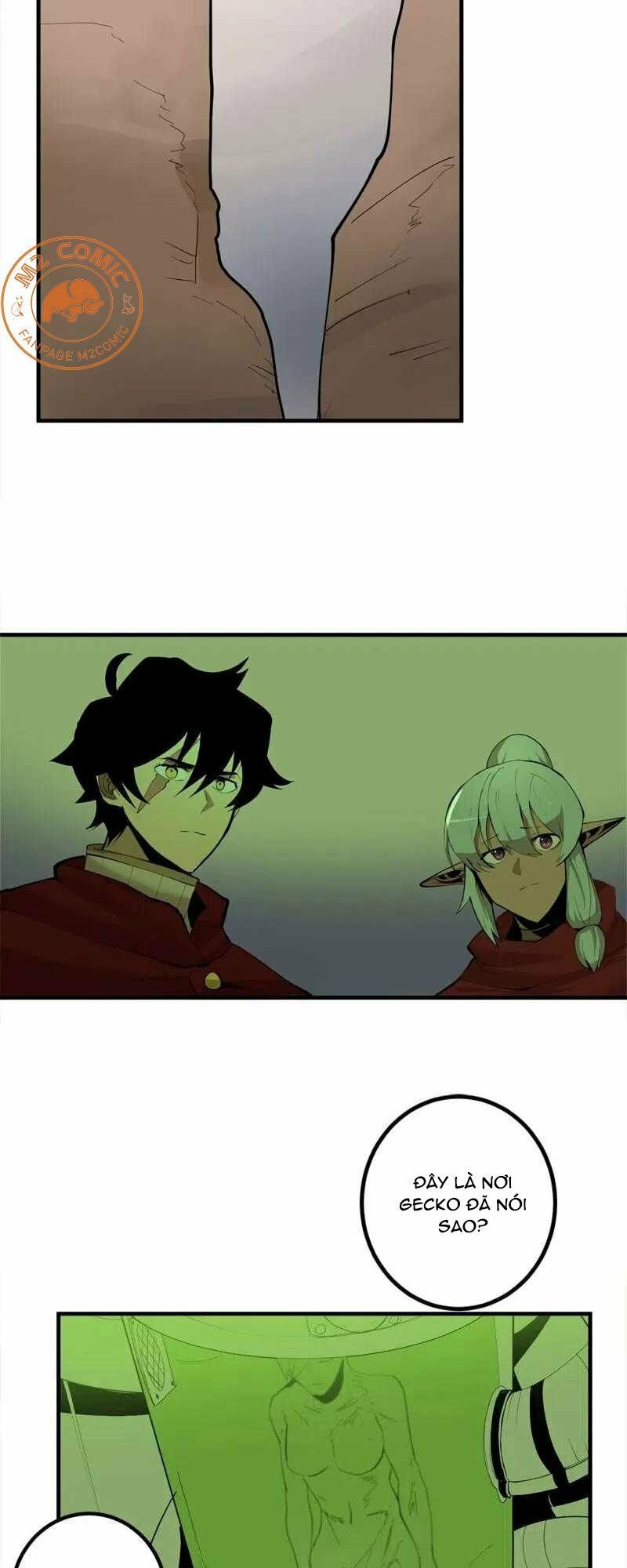 đọc truyện The Dungeon Master Chương 65 ảnh 6 tại Thiên Thai Truyện