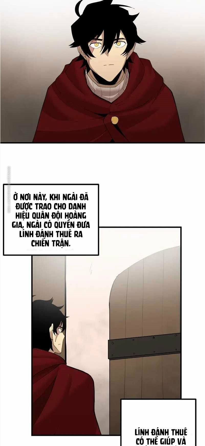 đọc truyện The Dungeon Master Chương 65 ảnh 42 tại Thiên Thai Truyện