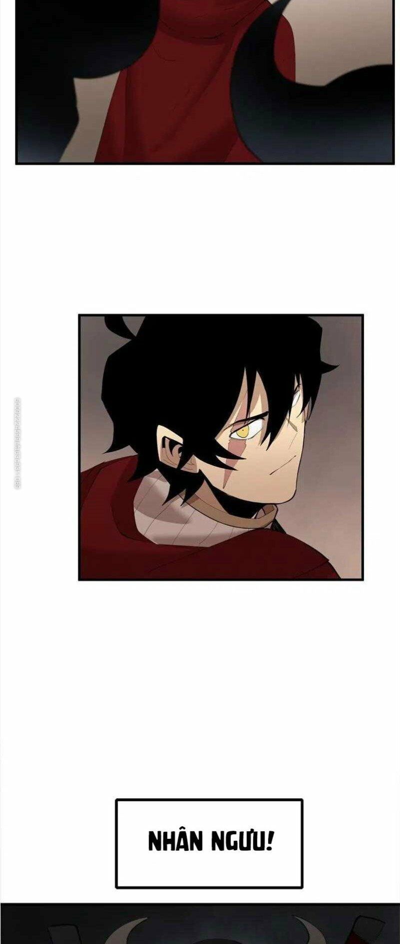 đọc truyện The Dungeon Master Chương 65 ảnh 45 tại Thiên Thai Truyện