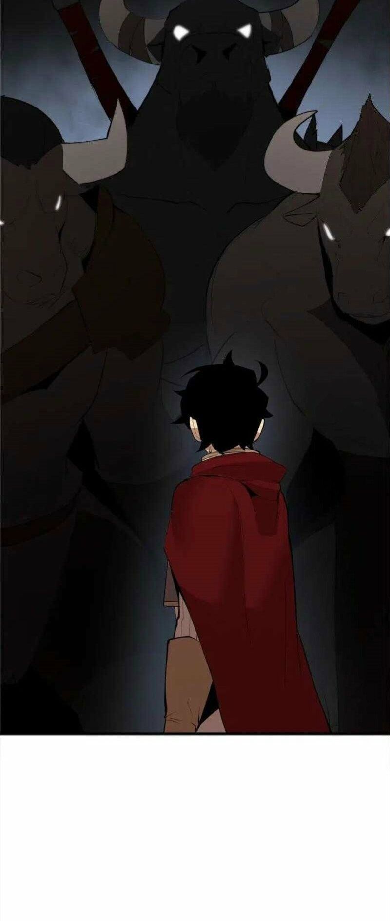 đọc truyện The Dungeon Master Chương 65 ảnh 46 tại Thiên Thai Truyện