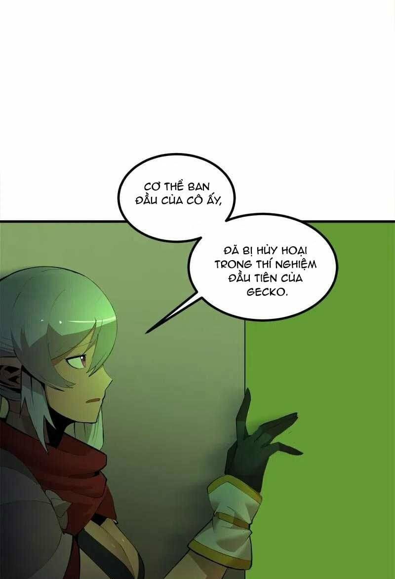 đọc truyện The Dungeon Master Chương 65 ảnh 8 tại Thiên Thai Truyện