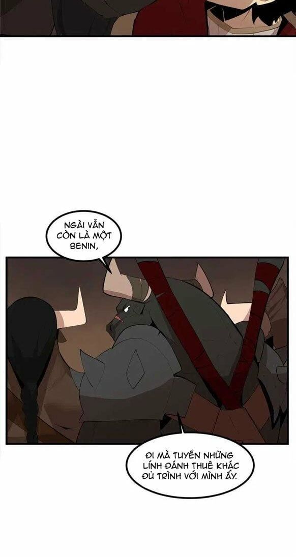 đọc truyện The Dungeon Master Chương 66 ảnh 14 tại Thiên Thai Truyện