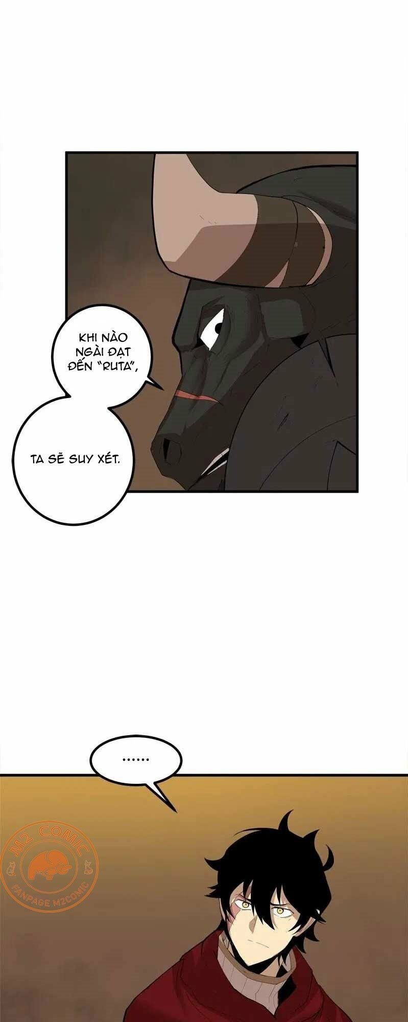 đọc truyện The Dungeon Master Chương 66 ảnh 15 tại Thiên Thai Truyện