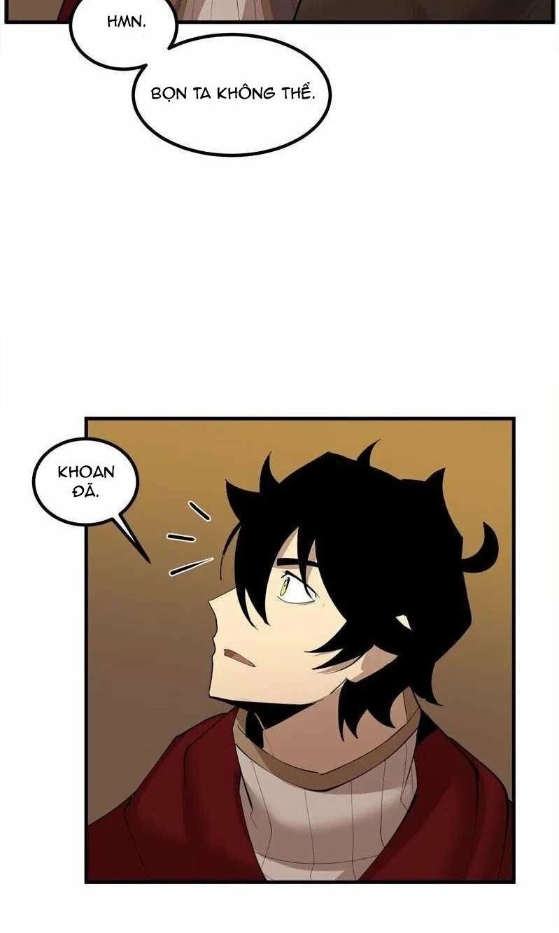 đọc truyện The Dungeon Master Chương 66 ảnh 18 tại Thiên Thai Truyện