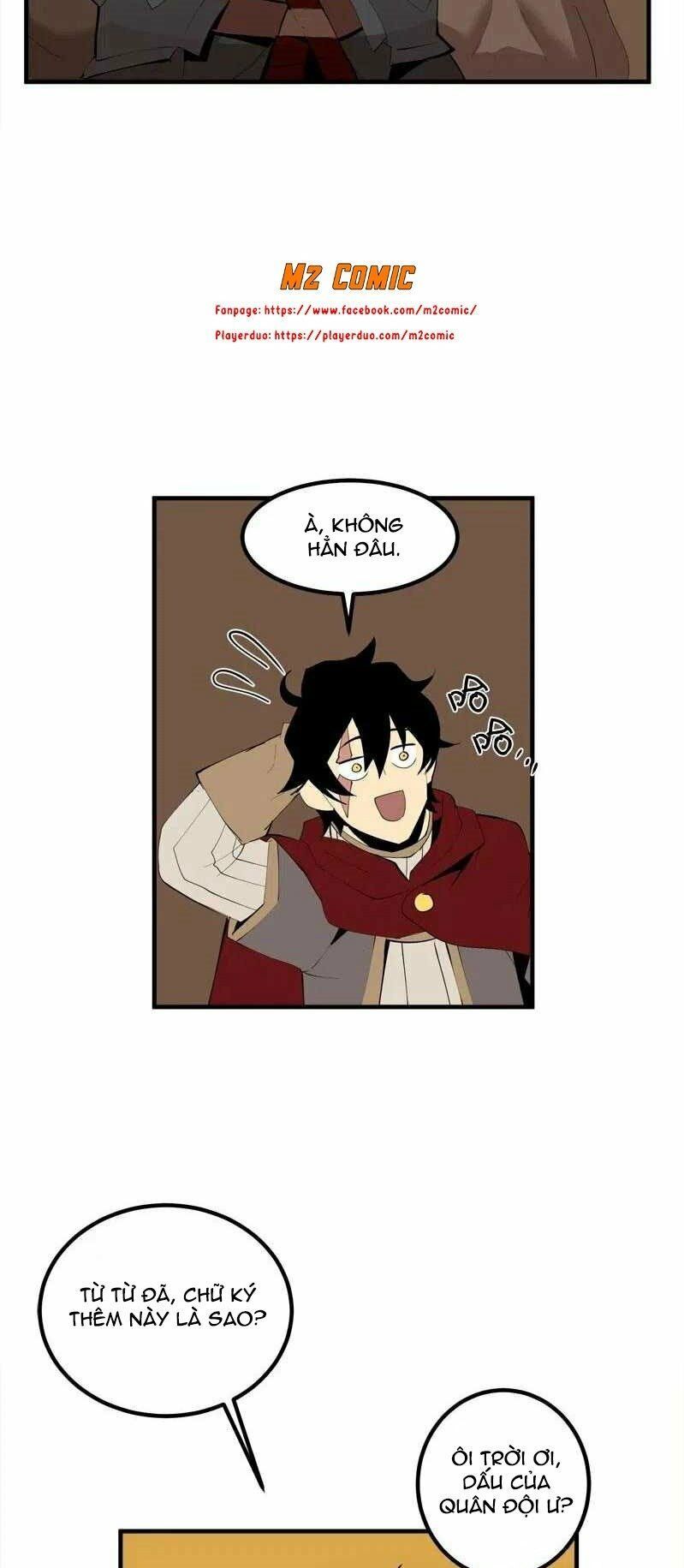 đọc truyện The Dungeon Master Chương 66 ảnh 21 tại Thiên Thai Truyện