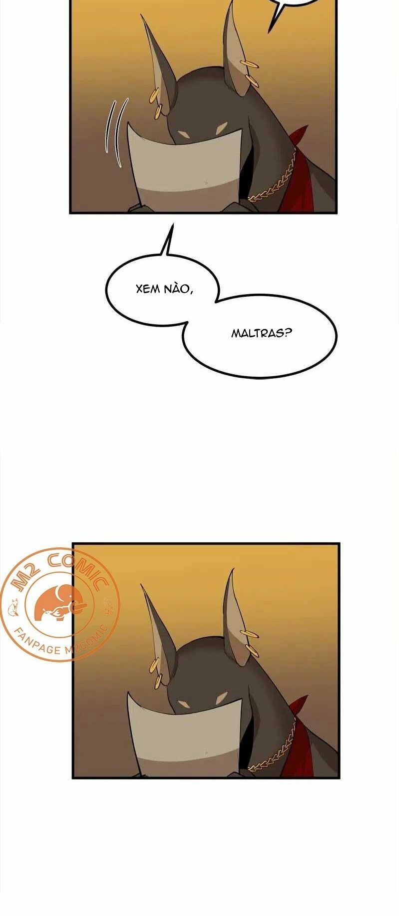 đọc truyện The Dungeon Master Chương 66 ảnh 22 tại Thiên Thai Truyện