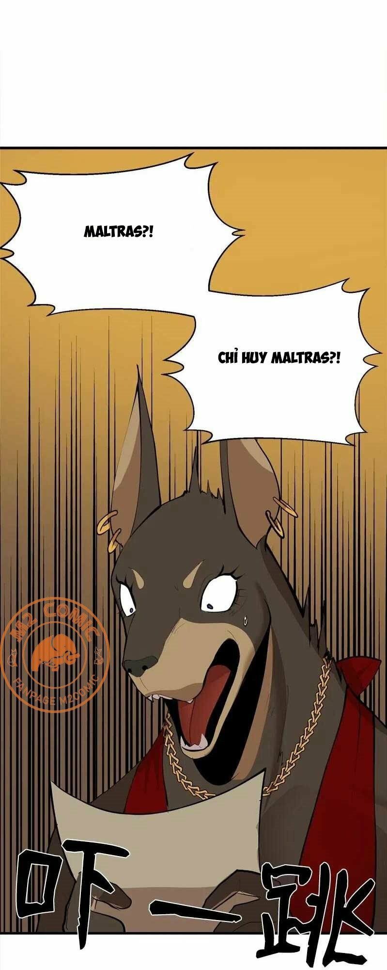 đọc truyện The Dungeon Master Chương 66 ảnh 23 tại Thiên Thai Truyện