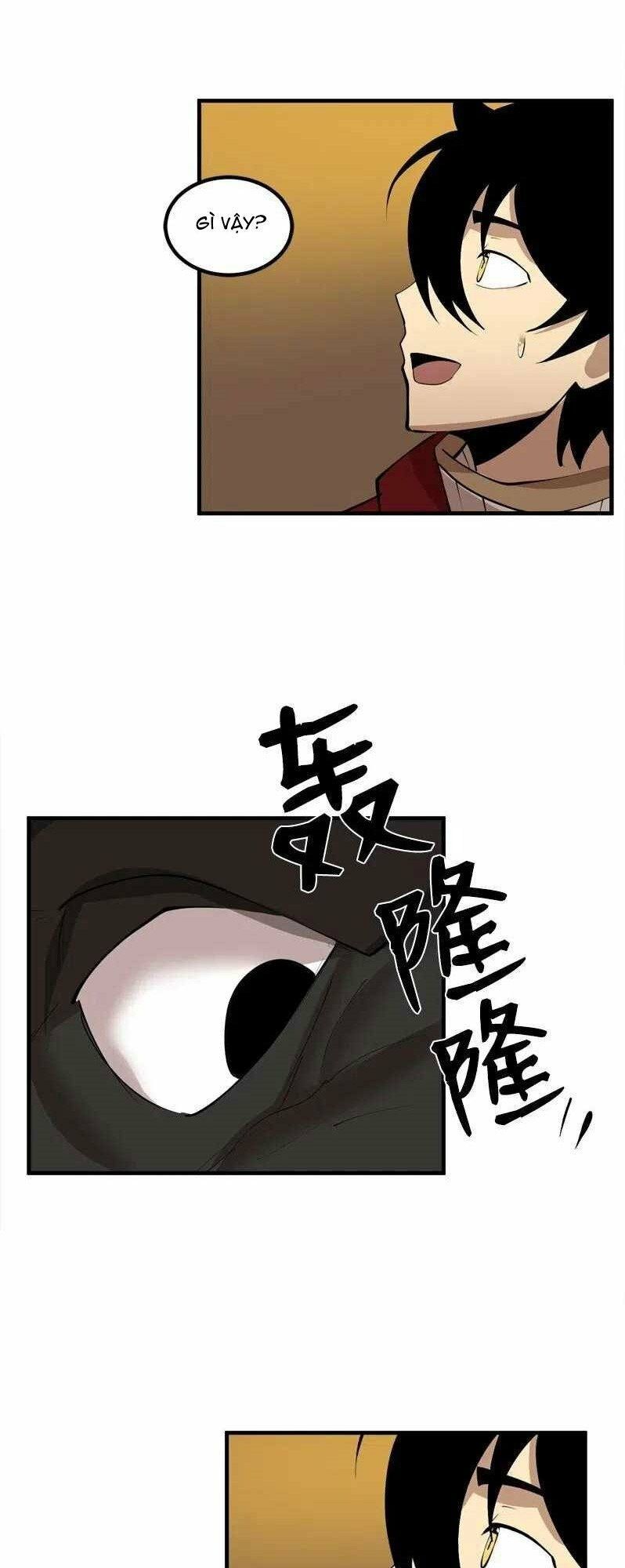 đọc truyện The Dungeon Master Chương 66 ảnh 27 tại Thiên Thai Truyện