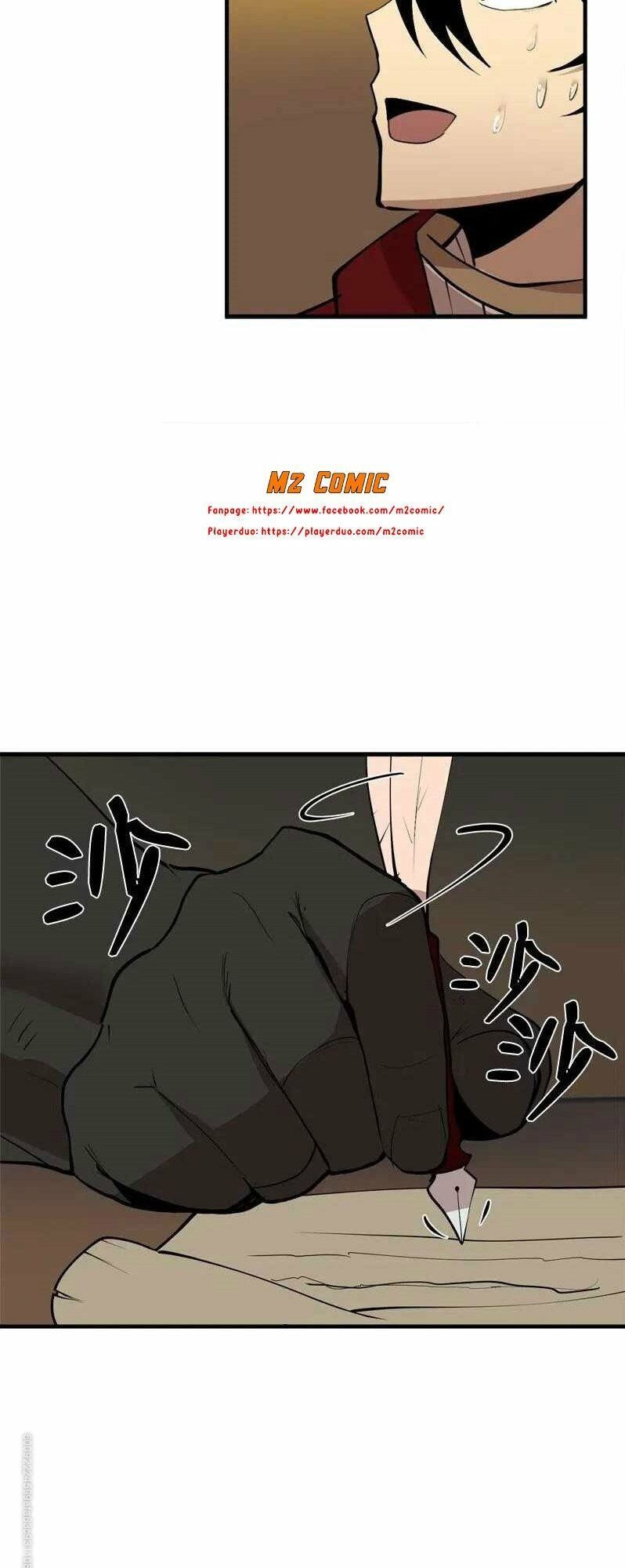 đọc truyện The Dungeon Master Chương 66 ảnh 28 tại Thiên Thai Truyện