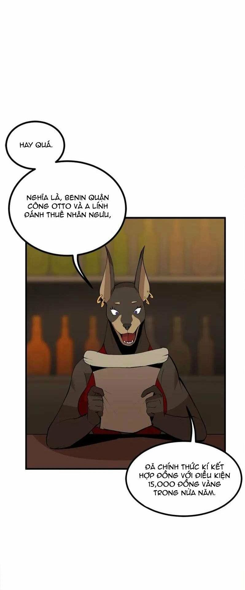 đọc truyện The Dungeon Master Chương 66 ảnh 30 tại Thiên Thai Truyện