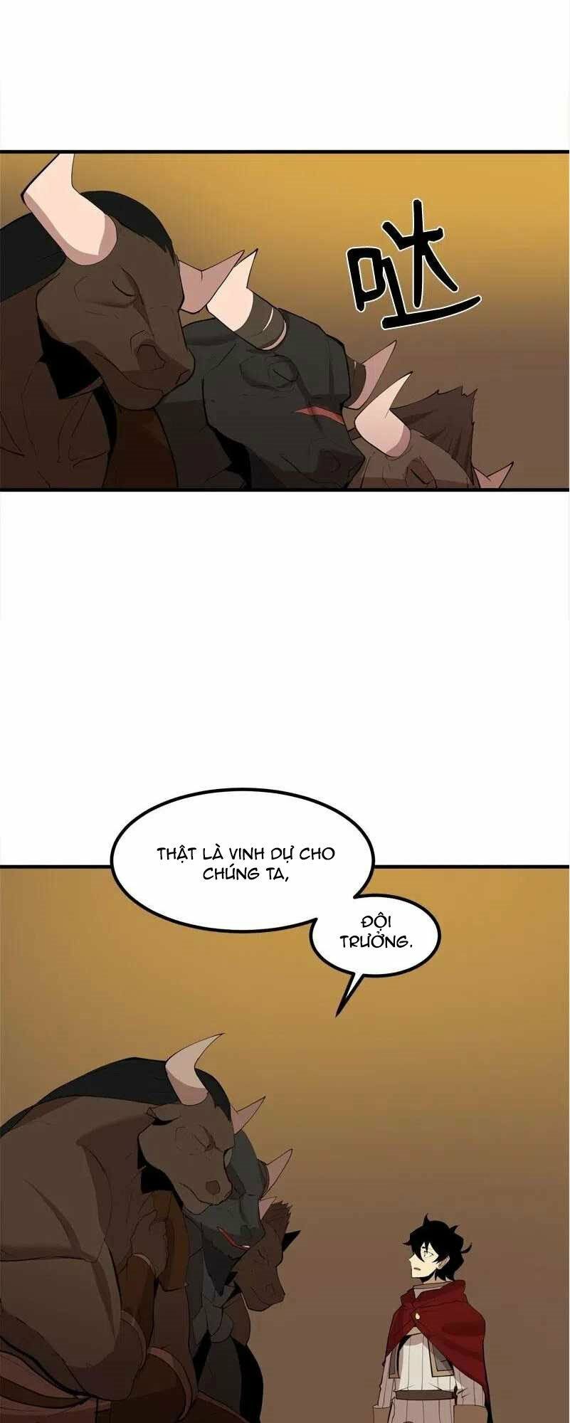 đọc truyện The Dungeon Master Chương 66 ảnh 31 tại Thiên Thai Truyện