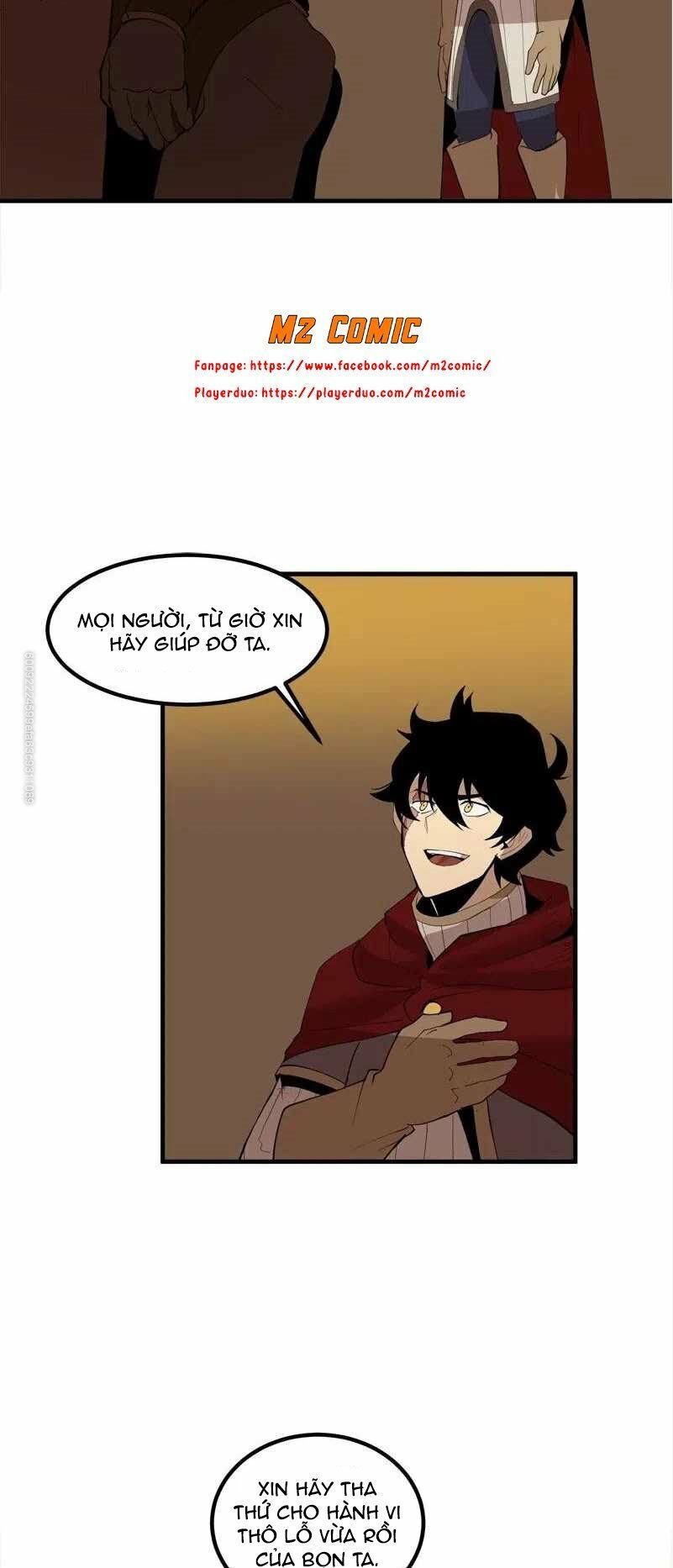 đọc truyện The Dungeon Master Chương 66 ảnh 32 tại Thiên Thai Truyện