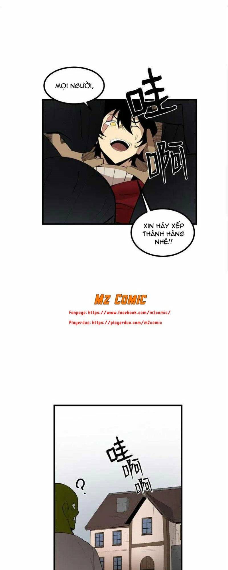 đọc truyện The Dungeon Master Chương 66 ảnh 35 tại Thiên Thai Truyện