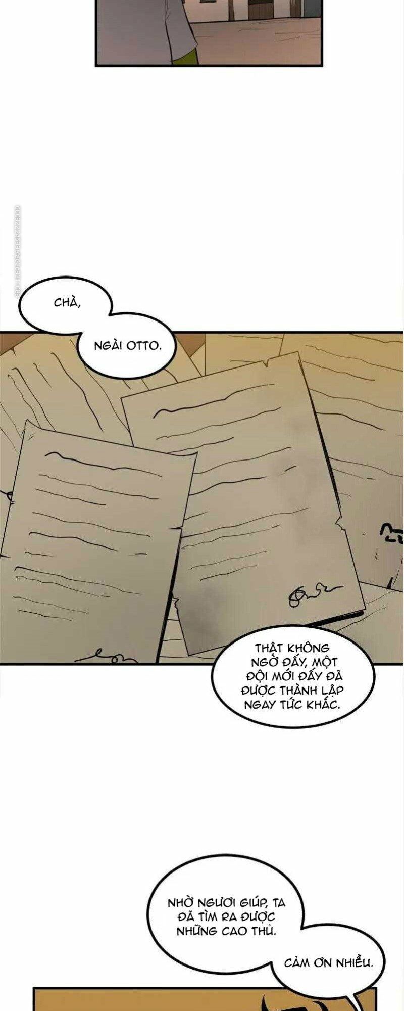 đọc truyện The Dungeon Master Chương 66 ảnh 36 tại Thiên Thai Truyện