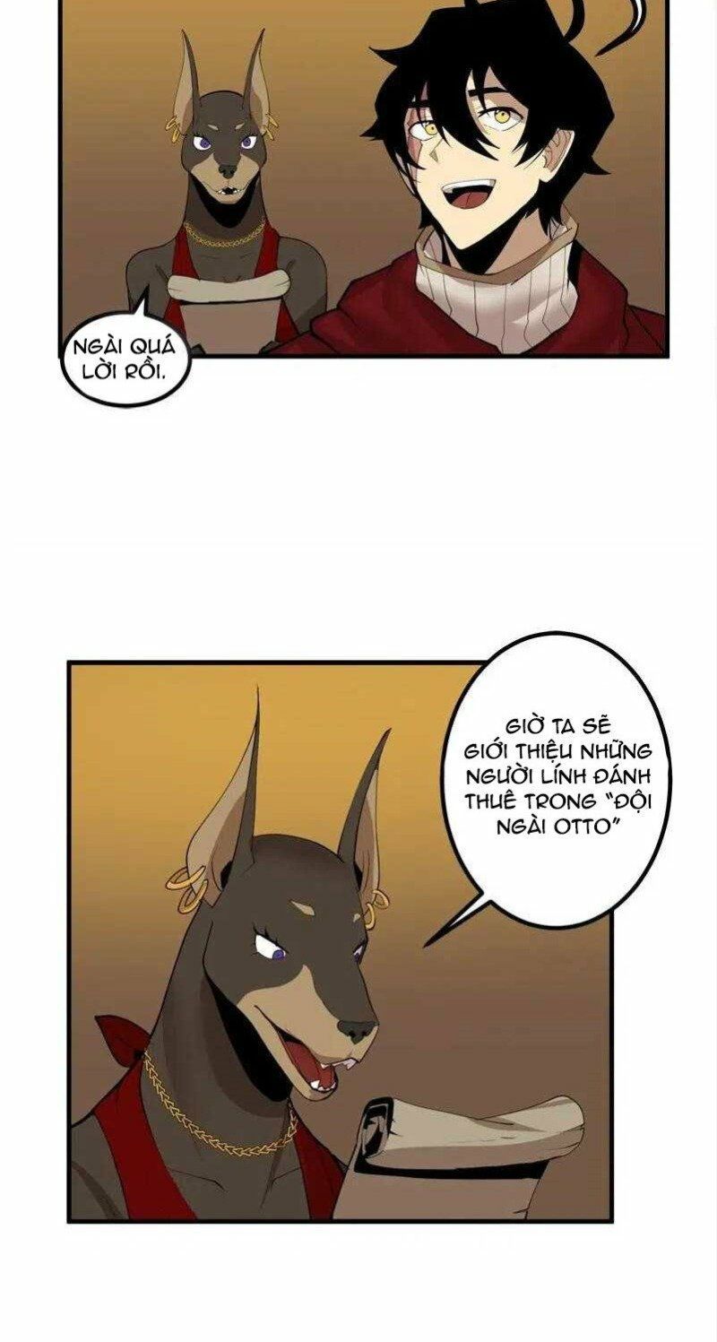 đọc truyện The Dungeon Master Chương 66 ảnh 37 tại Thiên Thai Truyện