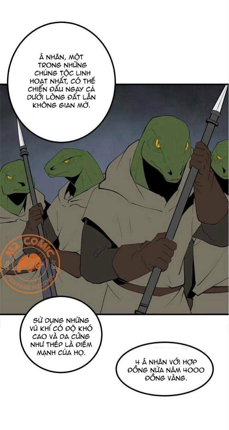 đọc truyện The Dungeon Master Chương 66 ảnh 38 tại Thiên Thai Truyện