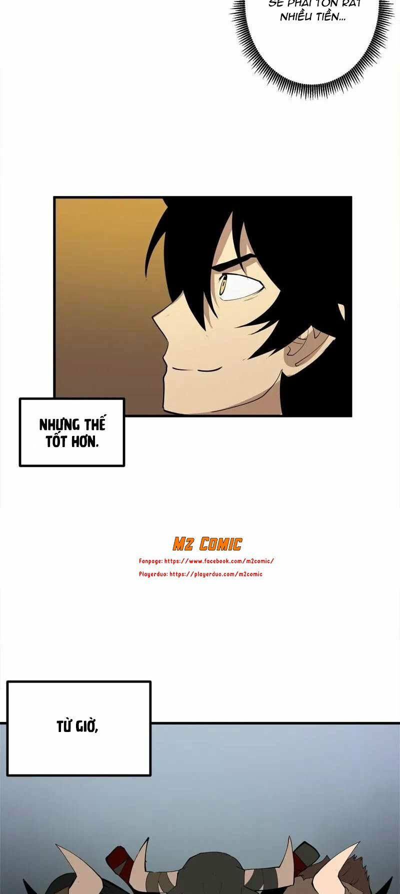 đọc truyện The Dungeon Master Chương 66 ảnh 42 tại Thiên Thai Truyện