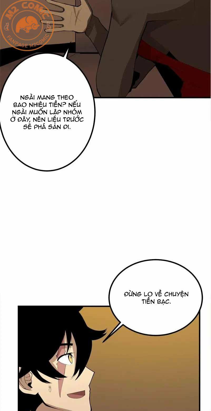 đọc truyện The Dungeon Master Chương 66 ảnh 8 tại Thiên Thai Truyện