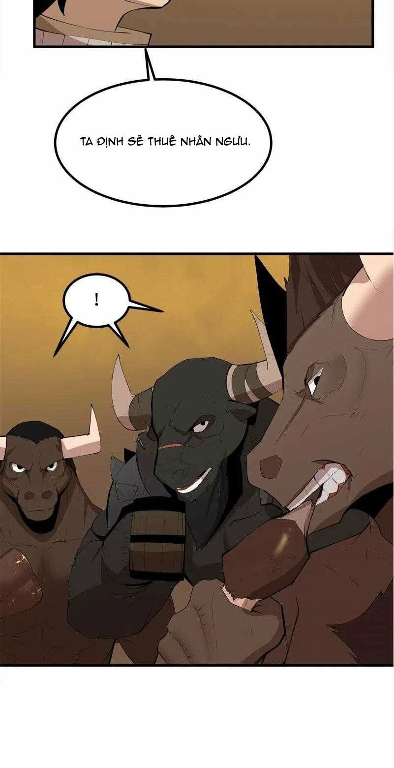 đọc truyện The Dungeon Master Chương 66 ảnh 9 tại Thiên Thai Truyện