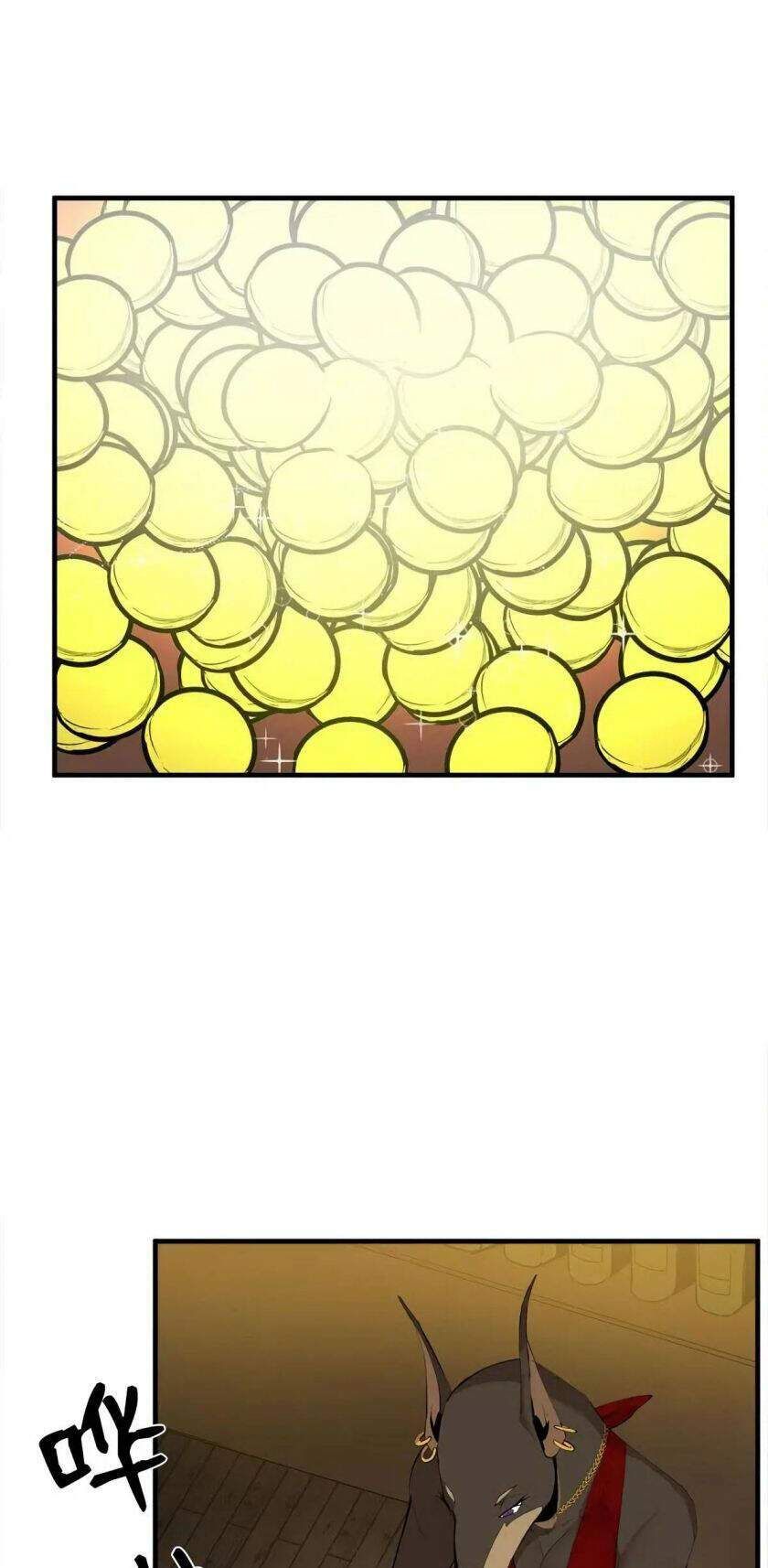 đọc truyện The Dungeon Master Chương 67 ảnh 4 tại Thiên Thai Truyện