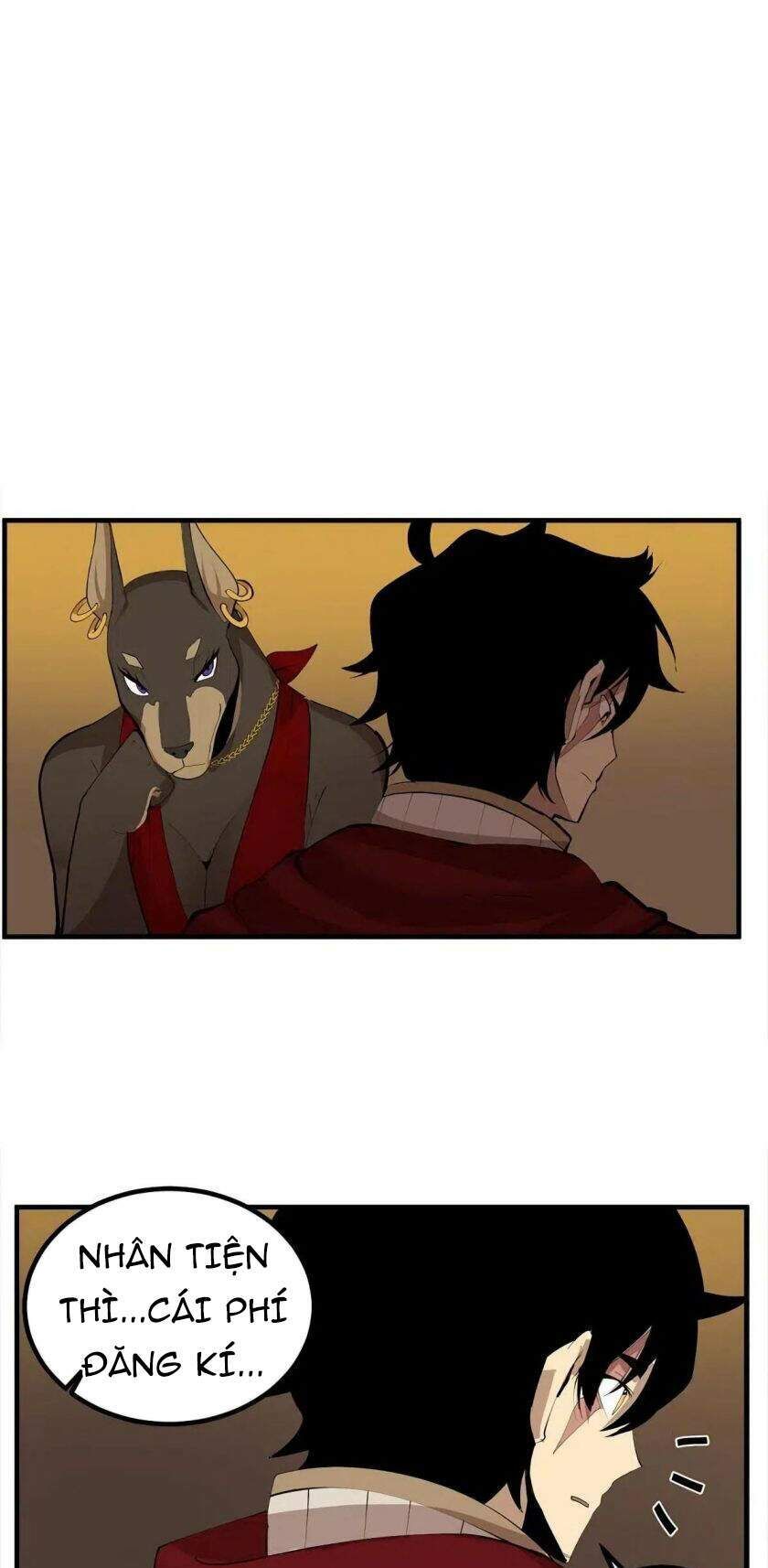 đọc truyện The Dungeon Master Chương 67 ảnh 22 tại Thiên Thai Truyện