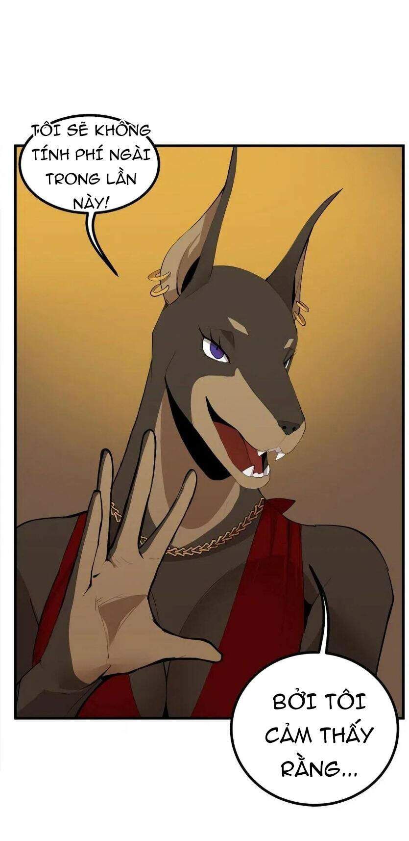 đọc truyện The Dungeon Master Chương 67 ảnh 27 tại Thiên Thai Truyện