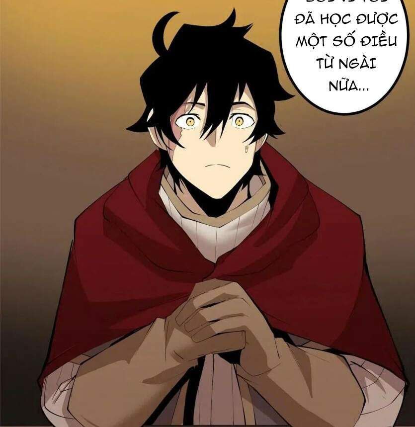 đọc truyện The Dungeon Master Chương 67 ảnh 29 tại Thiên Thai Truyện