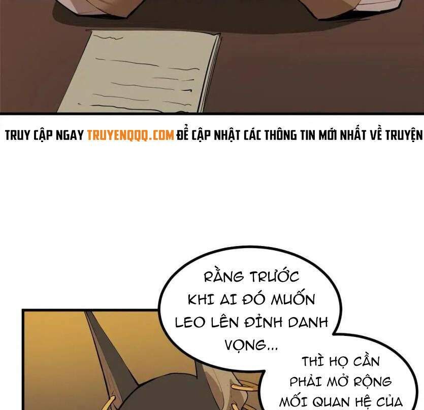 đọc truyện The Dungeon Master Chương 67 ảnh 30 tại Thiên Thai Truyện