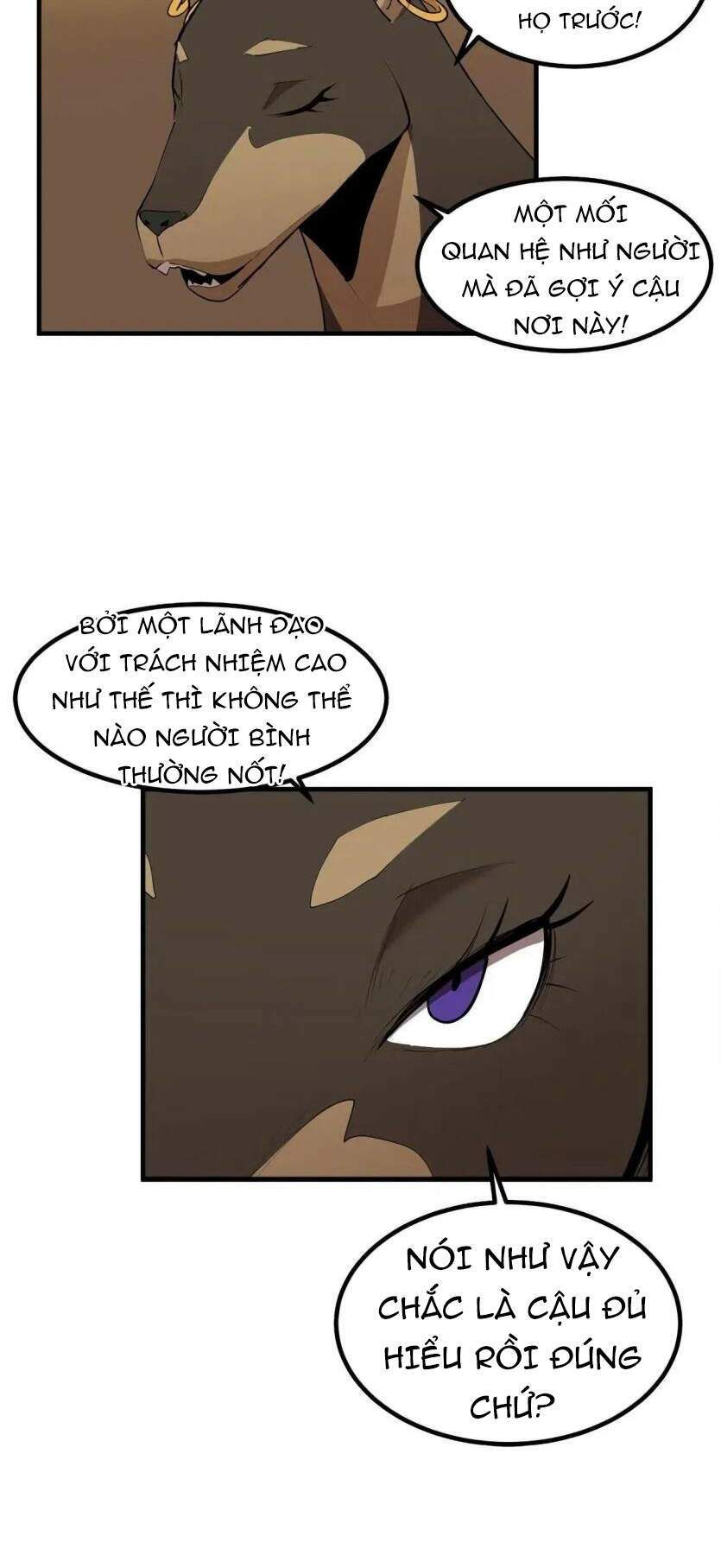 đọc truyện The Dungeon Master Chương 67 ảnh 31 tại Thiên Thai Truyện