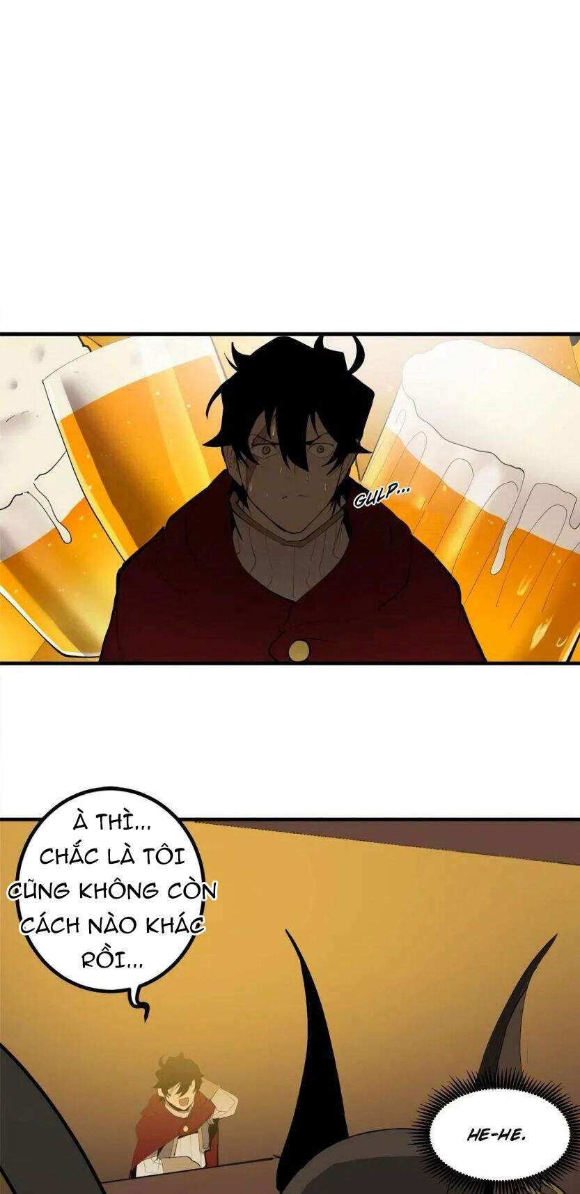 đọc truyện The Dungeon Master Chương 67 ảnh 39 tại Thiên Thai Truyện