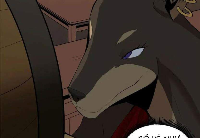 đọc truyện The Dungeon Master Chương 67 ảnh 40 tại Thiên Thai Truyện