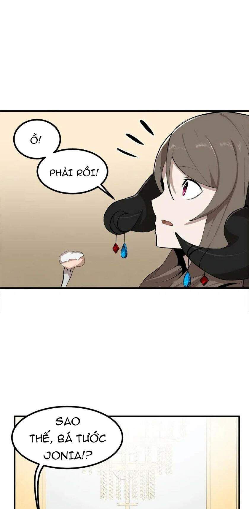 đọc truyện The Dungeon Master Chương 67 ảnh 46 tại Thiên Thai Truyện