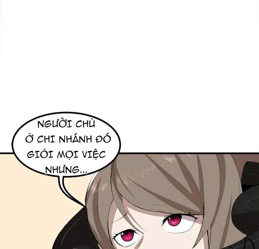 đọc truyện The Dungeon Master Chương 67 ảnh 49 tại Thiên Thai Truyện